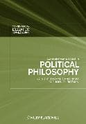 Contemporary Debates in Political Philosophy