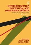 Entrepreneurship, Innovation, and Sustainable Growth