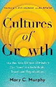 Cultures of Growth