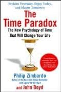 The Time Paradox