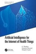 Artificial Intelligence for the Internet of Health Things
