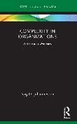 Complexity in Organizations