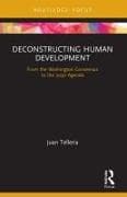 Deconstructing Human Development