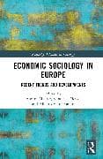 Economic Sociology in Europe