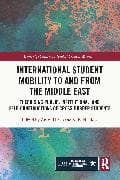 International Student Mobility to and from the Middle East