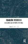 Joaquín Rodrigo