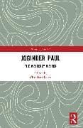Joginder Paul