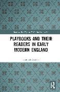 Playbooks and their Readers in Early Modern England