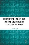 Production, Value and Income Distribution