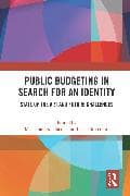 Public Budgeting in Search for an Identity