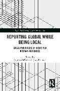 Reporting Global while being Local