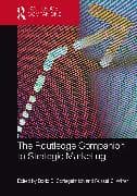 The Routledge Companion to Strategic Marketing