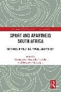Sport and Apartheid South Africa
