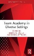 Team Academy in Diverse Settings