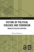 Victims of Political Violence and Terrorism