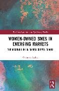 Women-Owned SMEs in Emerging Markets