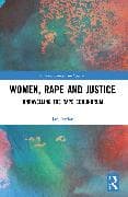 Women, Rape and Justice