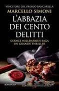L'abbazia dei cento delitti