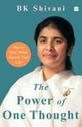 POWER OF ONE THOUGHT