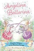 Angelina Ballerina and the Dancing Princess