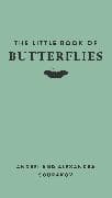 The Little Book of Butterflies
