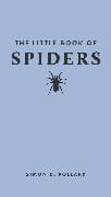 The Little Book of Spiders