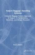 Airport Baggage Handling Systems