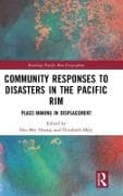 Community Responses to Disasters in the Pacific Rim