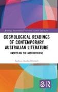 Cosmological Readings of Contemporary Australian Literature