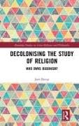 Decolonising the Study of Religion