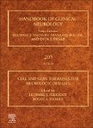 Cell and Gene Therapies for Neurologic Diseases: Volume 205