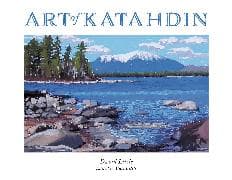 Art of Katahdin