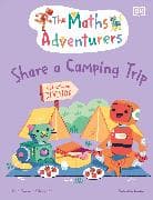 The Maths Adventurers Share a Camping Trip