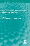 Fringe Benefits, Labour Costs and Social Security