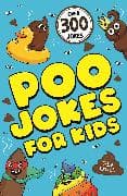 Poo Jokes for Kids
