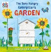 The Very Hungry Caterpillar’s Garden