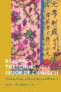 Reading the I Ching (Book of Changes)