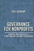 Governance for Nonprofits