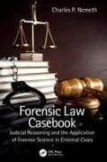 Forensic Law Casebook