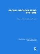 Global Broadcasting Systems