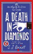 A Death in Diamonds