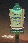 Central Avenue Poetry Prize 2024