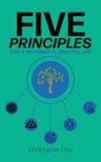 Five Principles