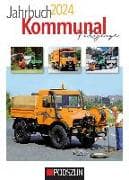 Jahrbuch Kommunalfahrzeuge 2024