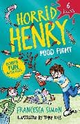 Horrid Henry: Food Fight