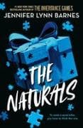 The Naturals: The Naturals, Book 1
