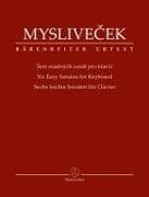 Leichte Sonaten für Klavier