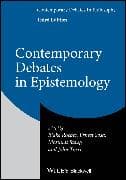 Contemporary Debates in Epistemology