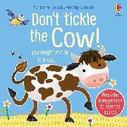 Don't Tickle the Cow!