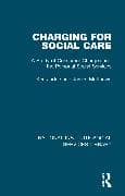 Charging for Social Care